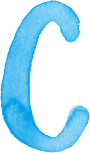 c
