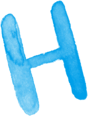 h