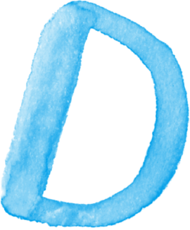 d